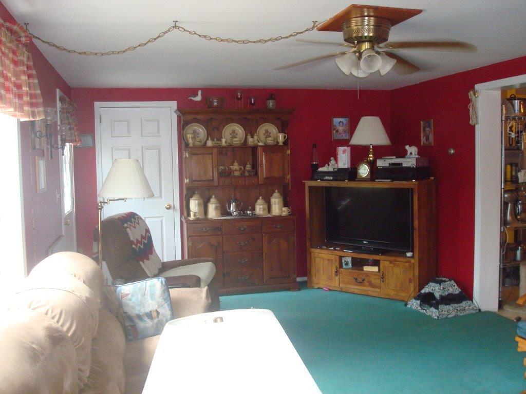 451 Walker Road Lyman, ME 04002 - Photo 7 of 20 Living Room