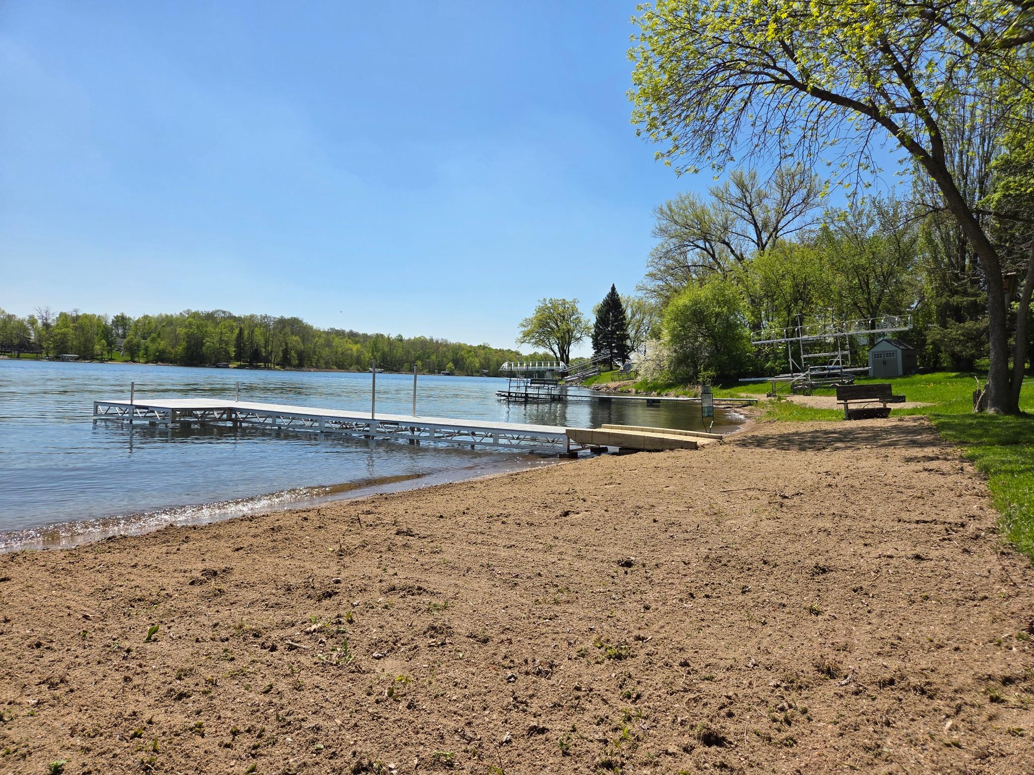 15849 Maple Ridge Road Audubon, MN 56511 - Photo 2 of 51