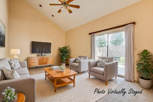 a view of an empty room with window