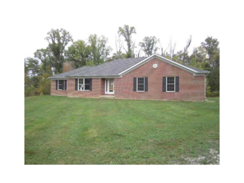 4673 Cramer Road Martinsville, IN 46151 - Photo 1 of 12 Gallery Image 1
