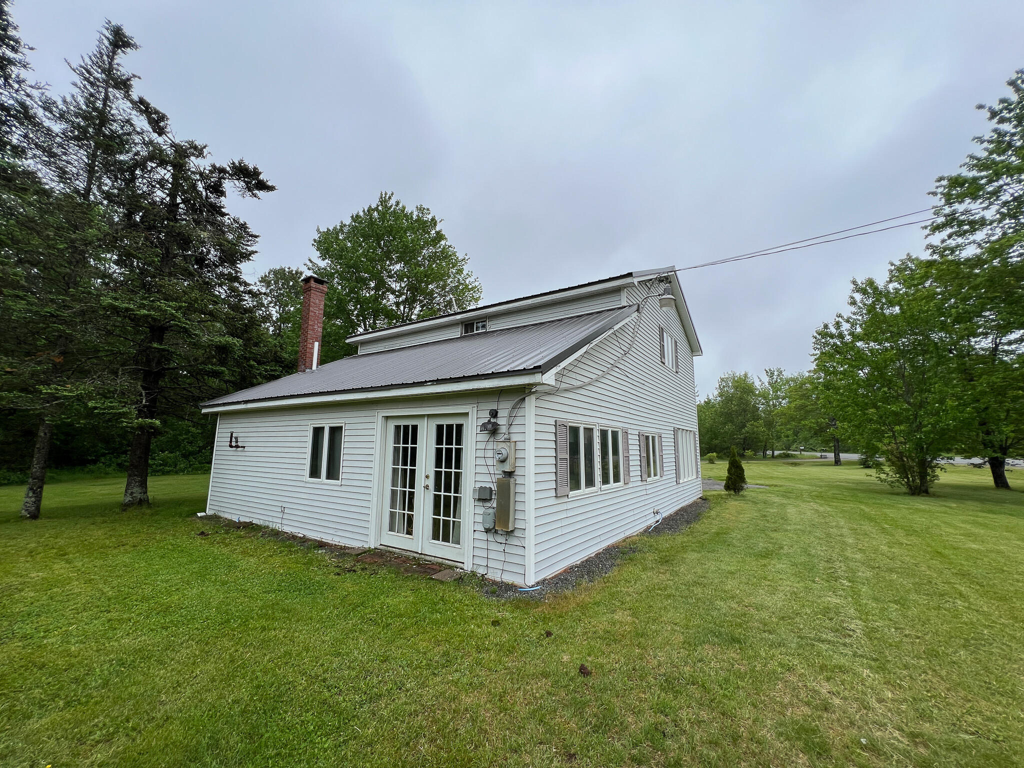 815 Hudson Road Glenburn, ME 04401 - Photo 5 of 16 IMG_5270