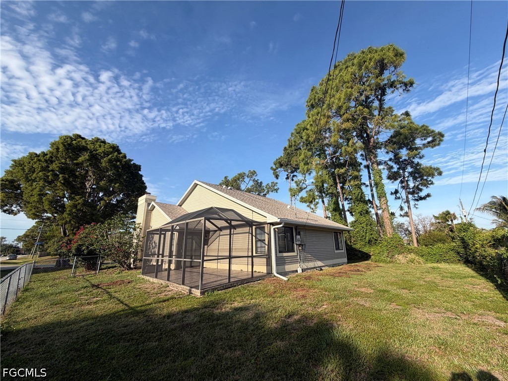 9225 Pineapple Road Fort Myers, FL 33967 - Photo 20 of 22