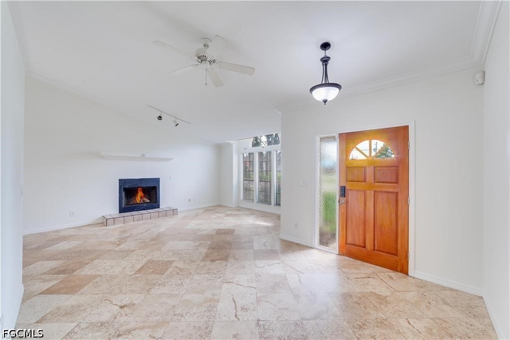 9225 Pineapple Road Fort Myers, FL 33967 - Photo 2 of 22