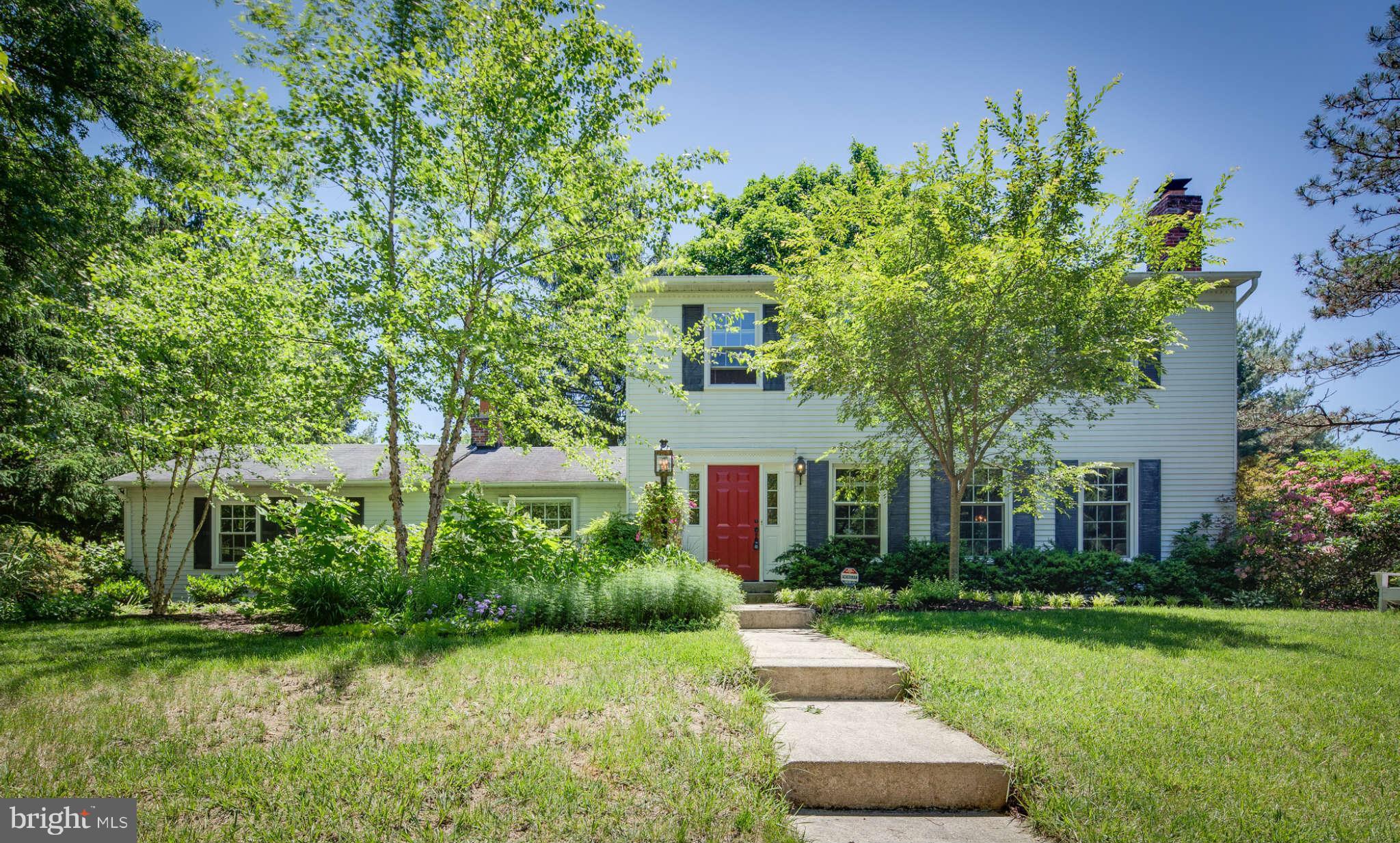 6900 Rawhide Ridge Columbia, MD 21046 - Photo 1 of 30 Exterior (Front)