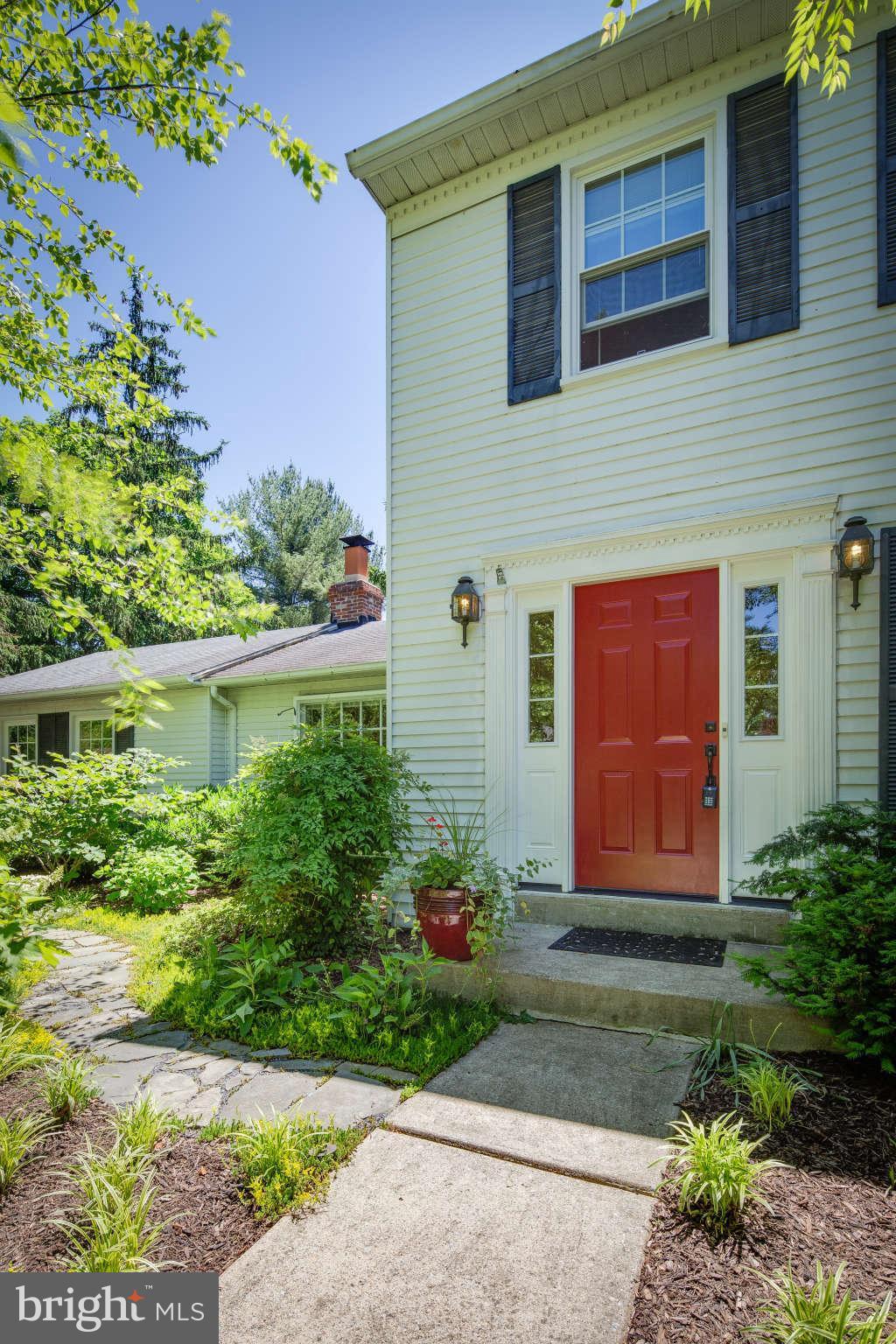 6900 Rawhide Ridge Columbia, MD 21046 - Photo 22 of 30 Exterior (Front)