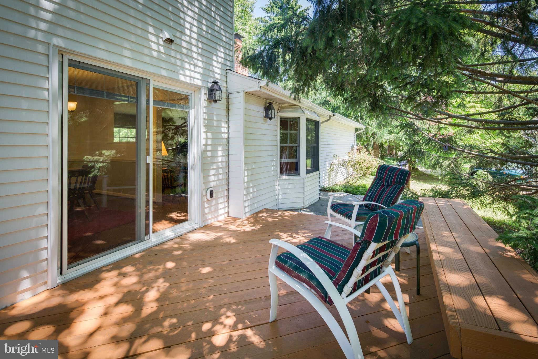 6900 Rawhide Ridge Columbia, MD 21046 - Photo 25 of 30 Exterior (Rear)