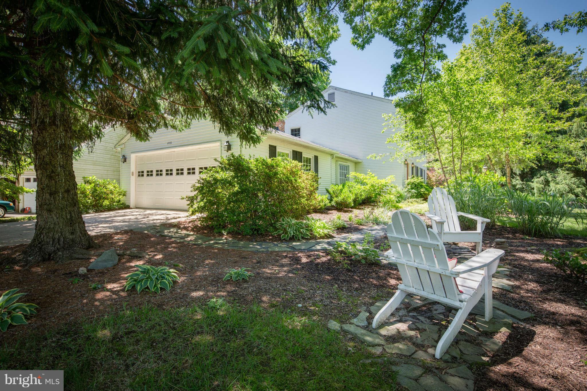 6900 Rawhide Ridge Columbia, MD 21046 - Photo 28 of 30 Exterior (Front)