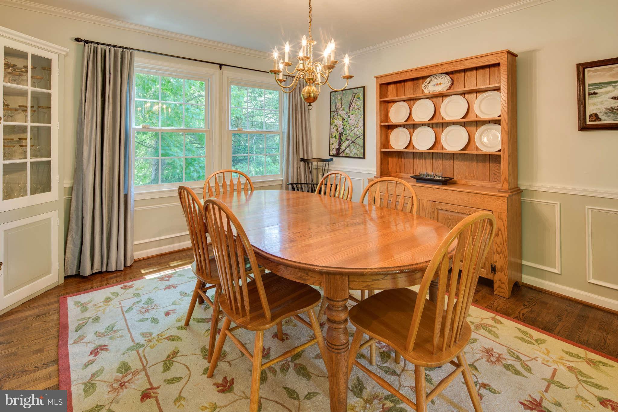 6900 Rawhide Ridge Columbia, MD 21046 - Photo 5 of 30 Dining Room