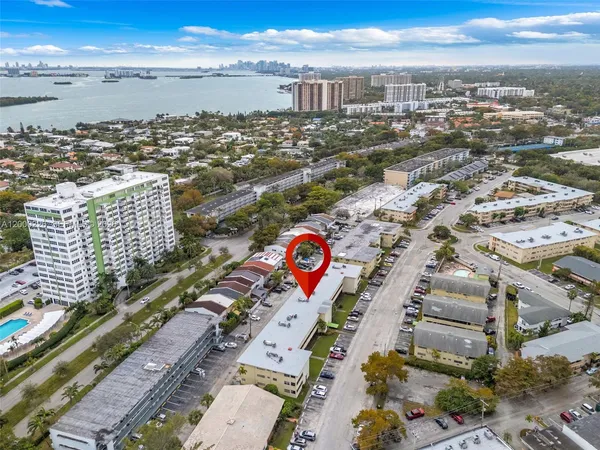 $220,000 | 11960 Northeast 19th Drive, Unit 15, North Miami, FL 33181