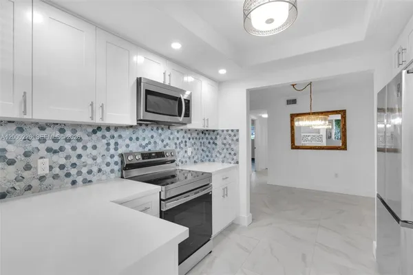 $220,000 | 11960 Northeast 19th Drive, Unit 15, North Miami, FL 33181