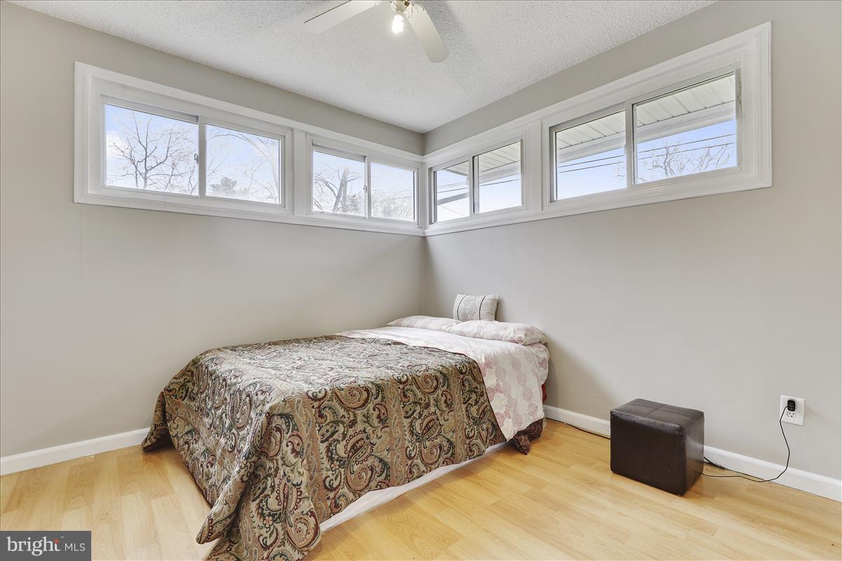 9904 Dilston Road Silver Spring, MD 20903 - Photo 14 of 22 Bedroom
