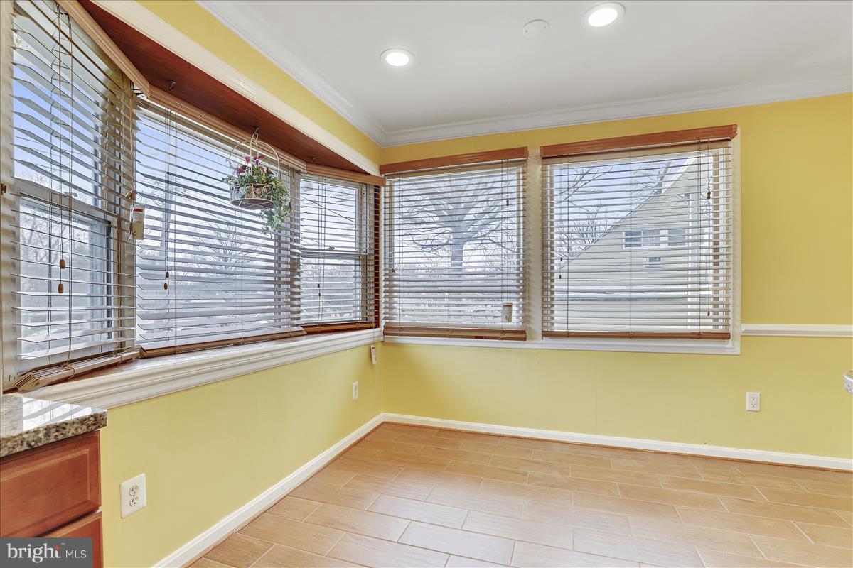 9904 Dilston Road Silver Spring, MD 20903 - Photo 5 of 22 Dining Room