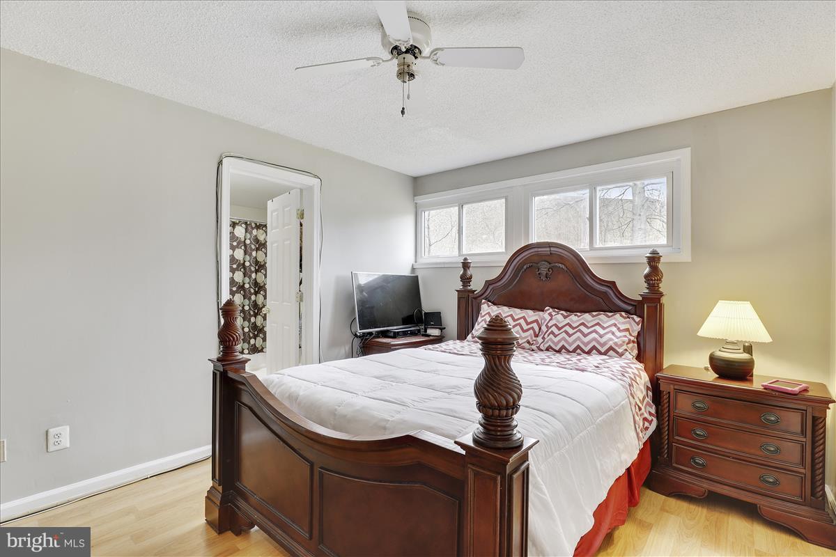 9904 Dilston Road Silver Spring, MD 20903 - Photo 10 of 22 Bedroom (Master)