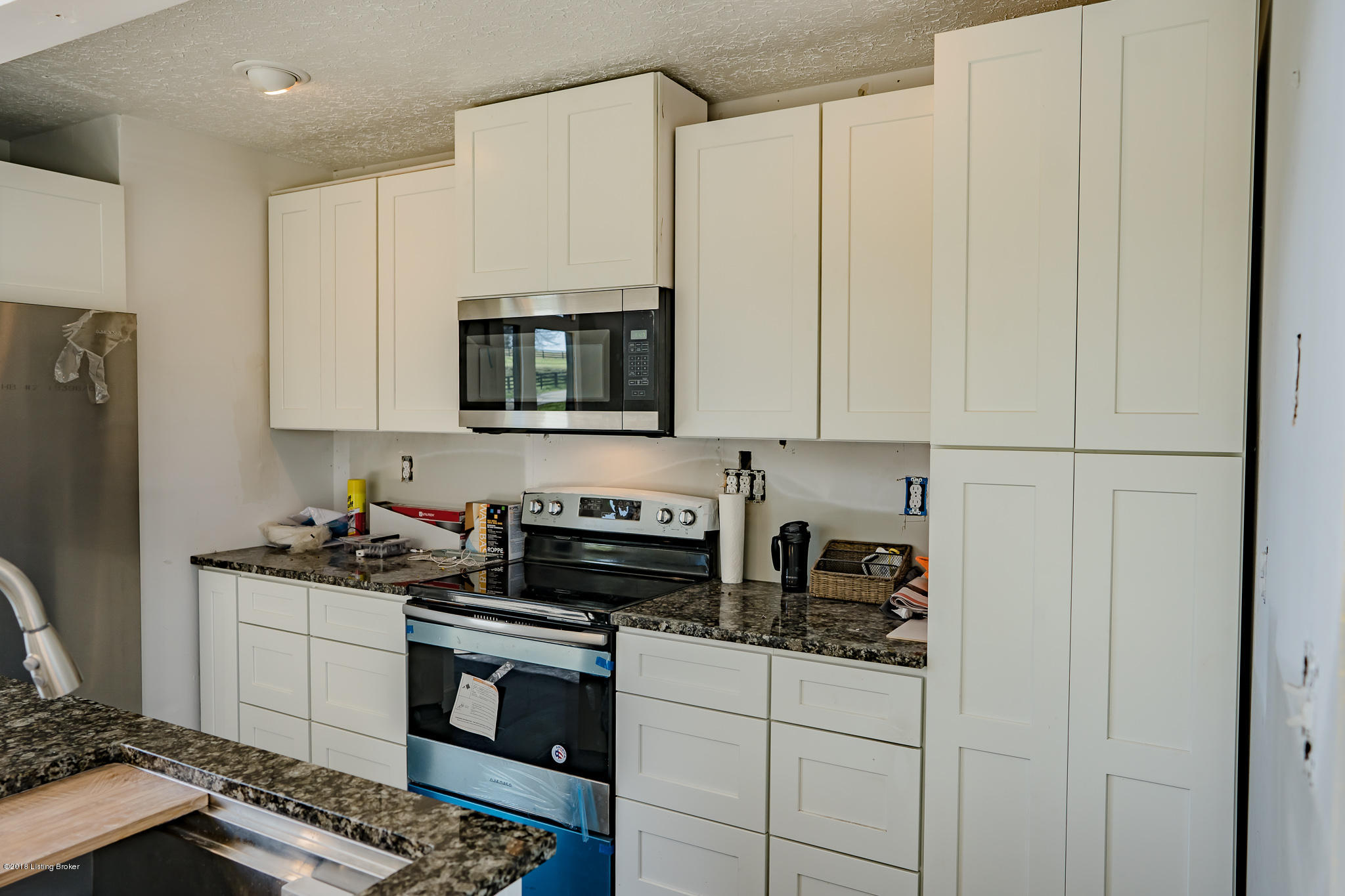 256 Colt Run Road Simpsonville, KY 40067 - Photo 10 of 27 Kitchen 2