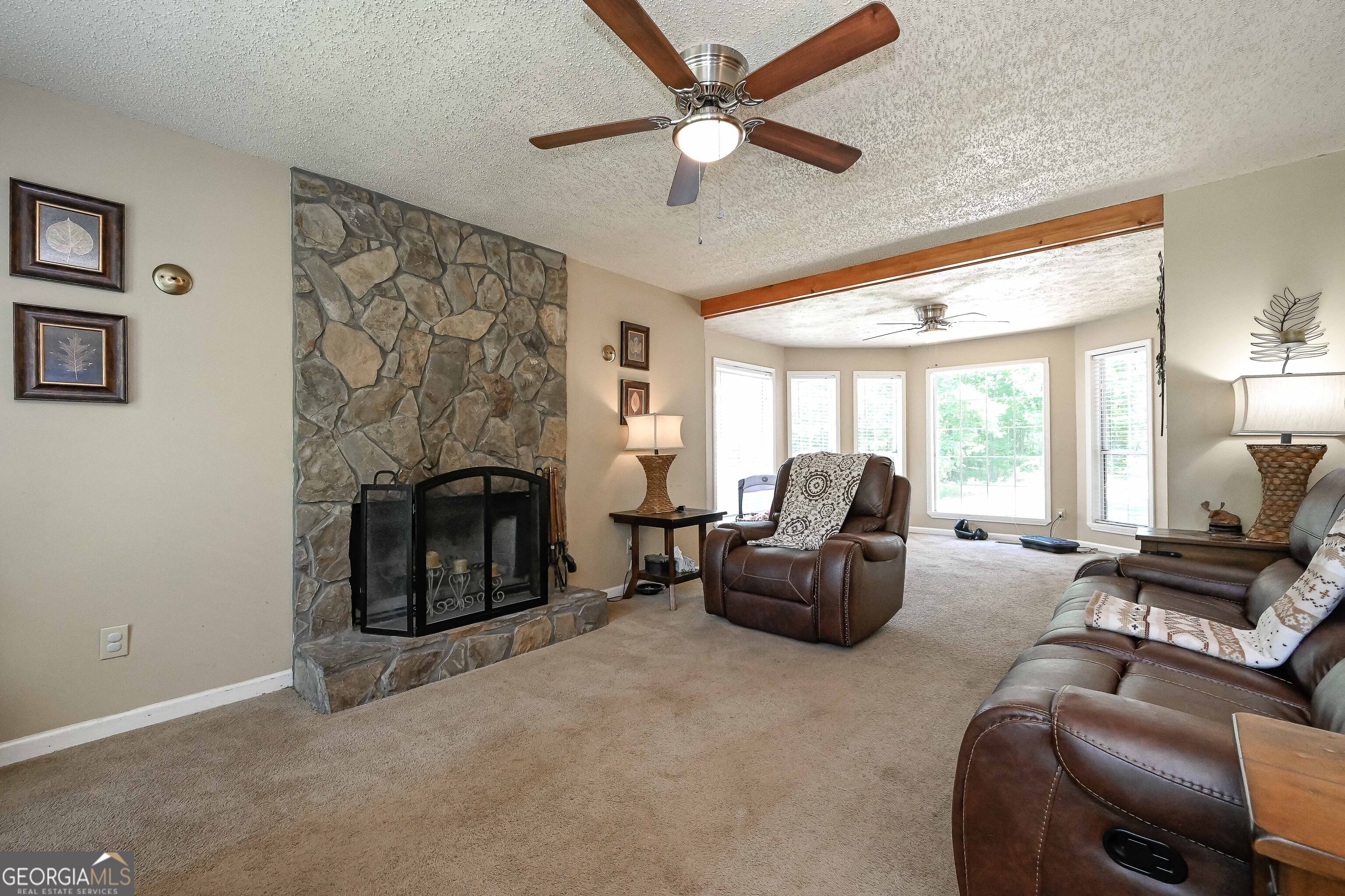 127 Eady Road Bremen, GA 30110 - Photo 6 of 36