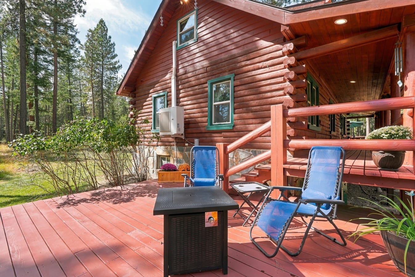 19550 Pond Road Frenchtown, MT 59834 - Photo 32 of 59 Gallery Image 32
