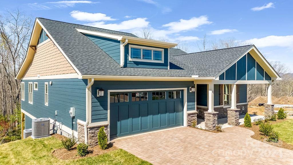 3 Craftsman Overlook Ridge Arden, NC 28704 - Photo 5 of 45