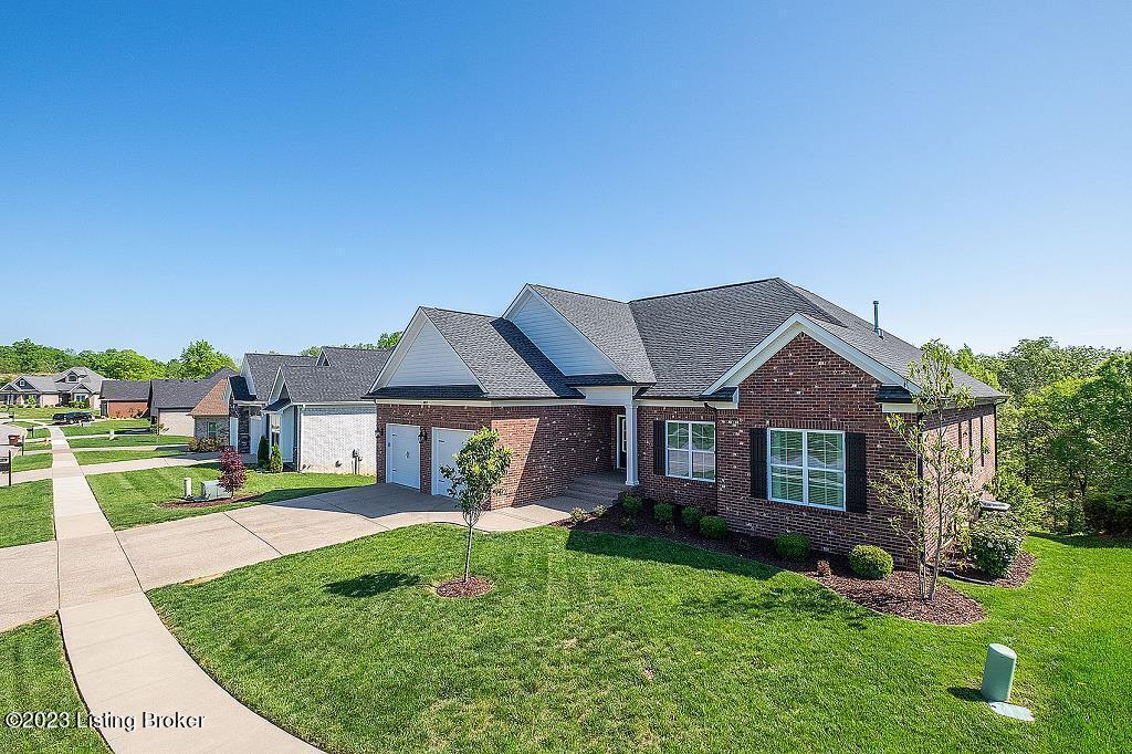 1817 Meremont Ridge Road Louisville, KY 40245 - Photo 3 of 73 Front