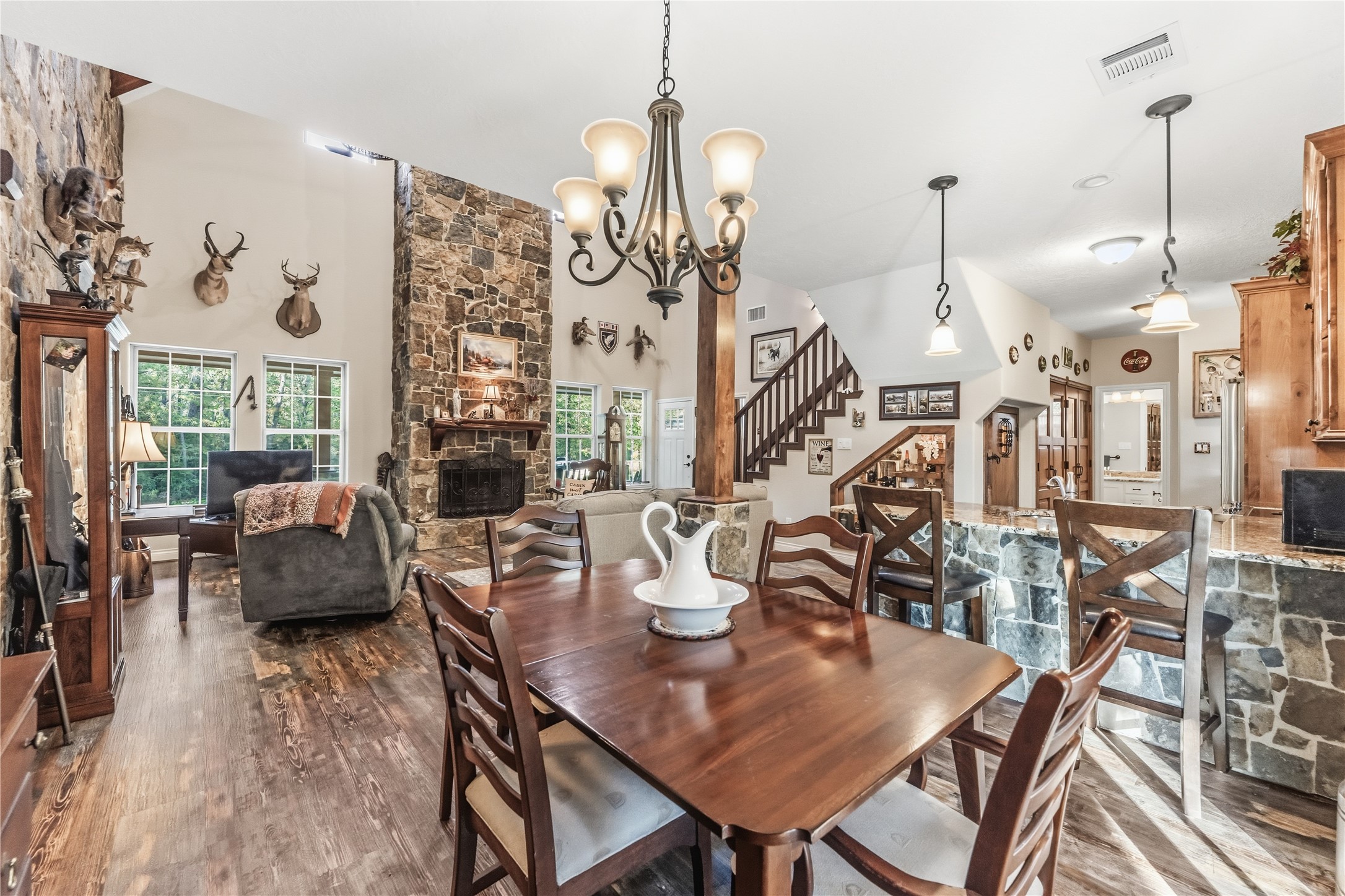 251 Deep Forest Trinity, TX 75862 - Photo 12 of 40