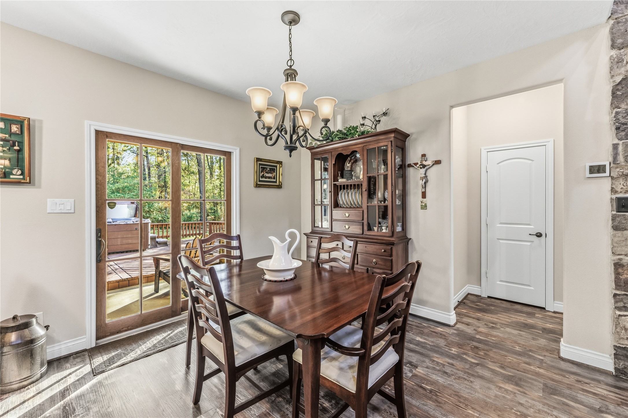 251 Deep Forest Trinity, TX 75862 - Photo 13 of 40