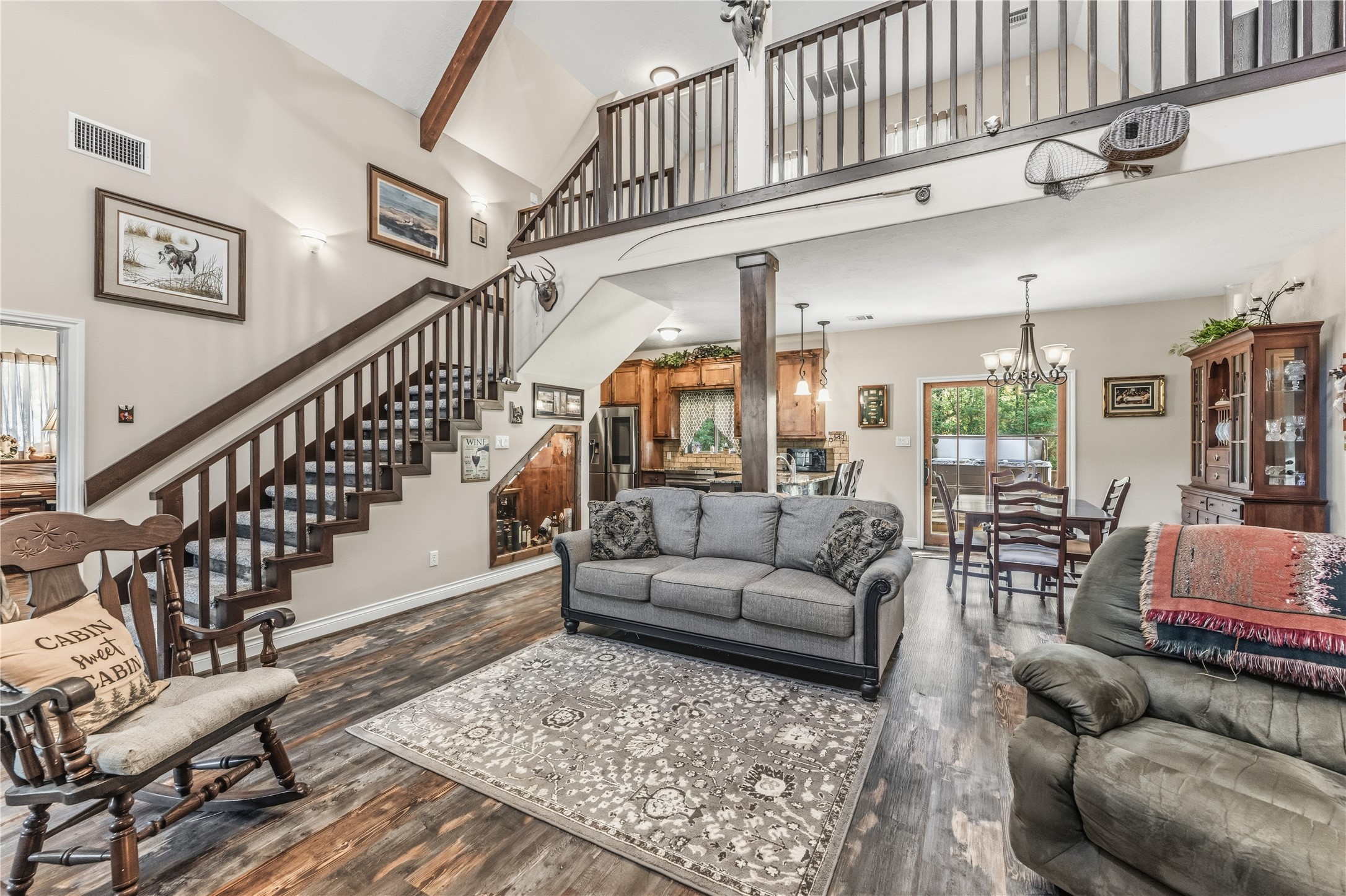 251 Deep Forest Trinity, TX 75862 - Photo 19 of 40