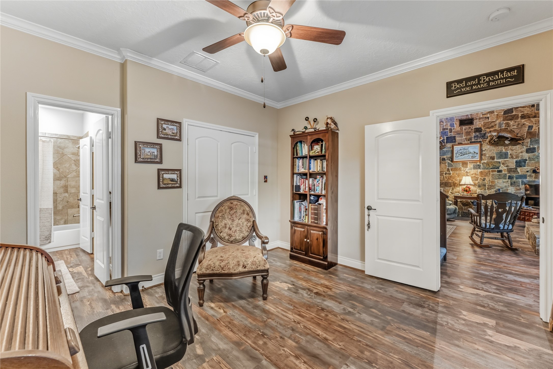 251 Deep Forest Trinity, TX 75862 - Photo 27 of 40