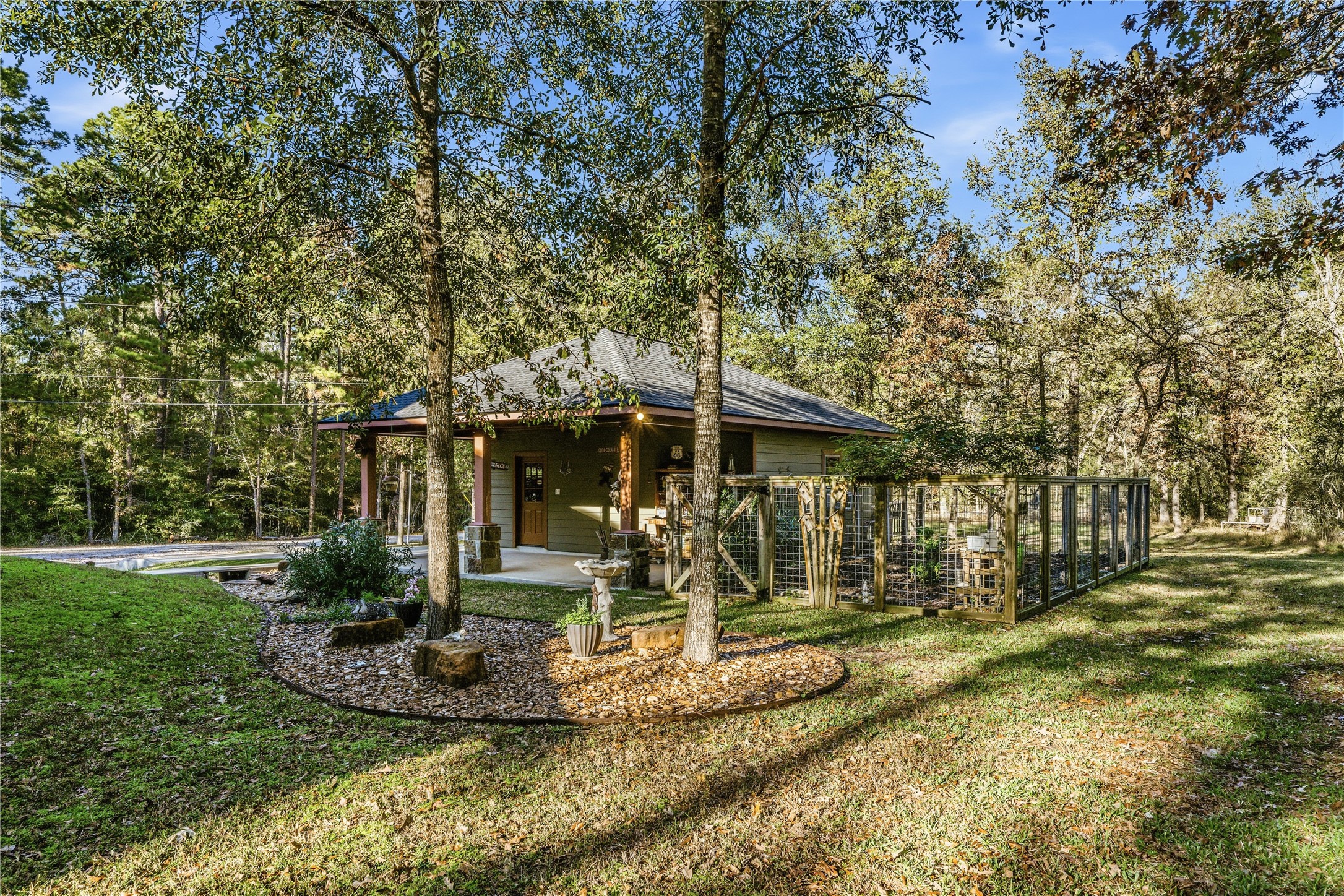 251 Deep Forest Trinity, TX 75862 - Photo 35 of 40