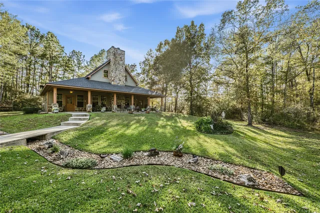 $475,000 | 251 Deep Forest, Trinity, TX 75862