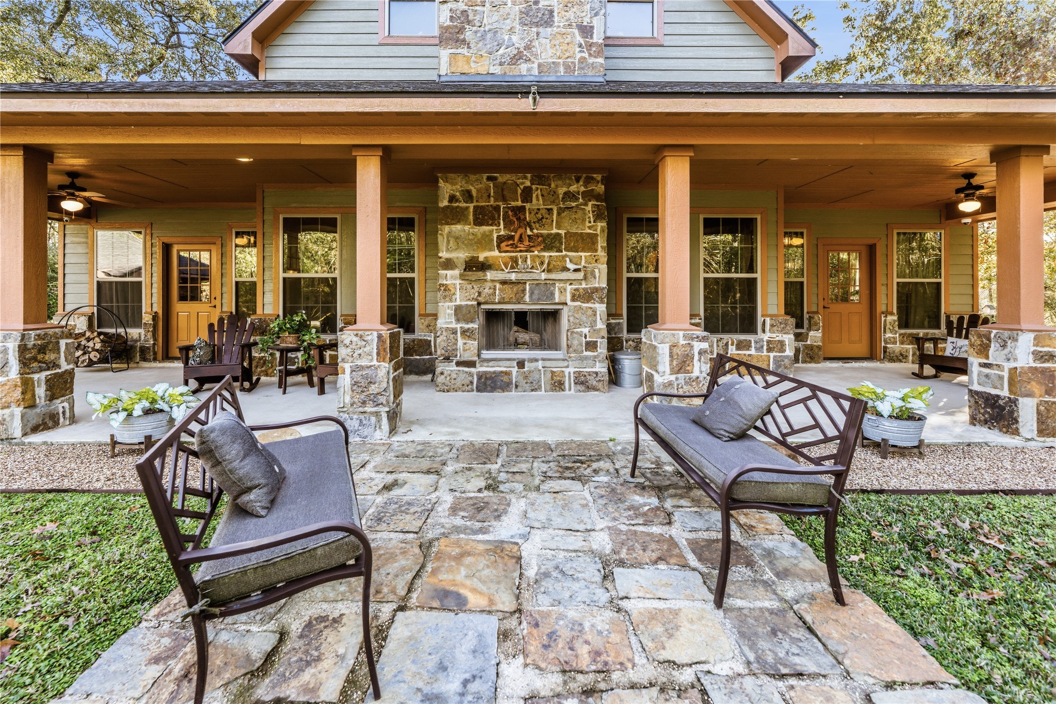 251 Deep Forest Trinity, TX 75862 - Photo 7 of 40