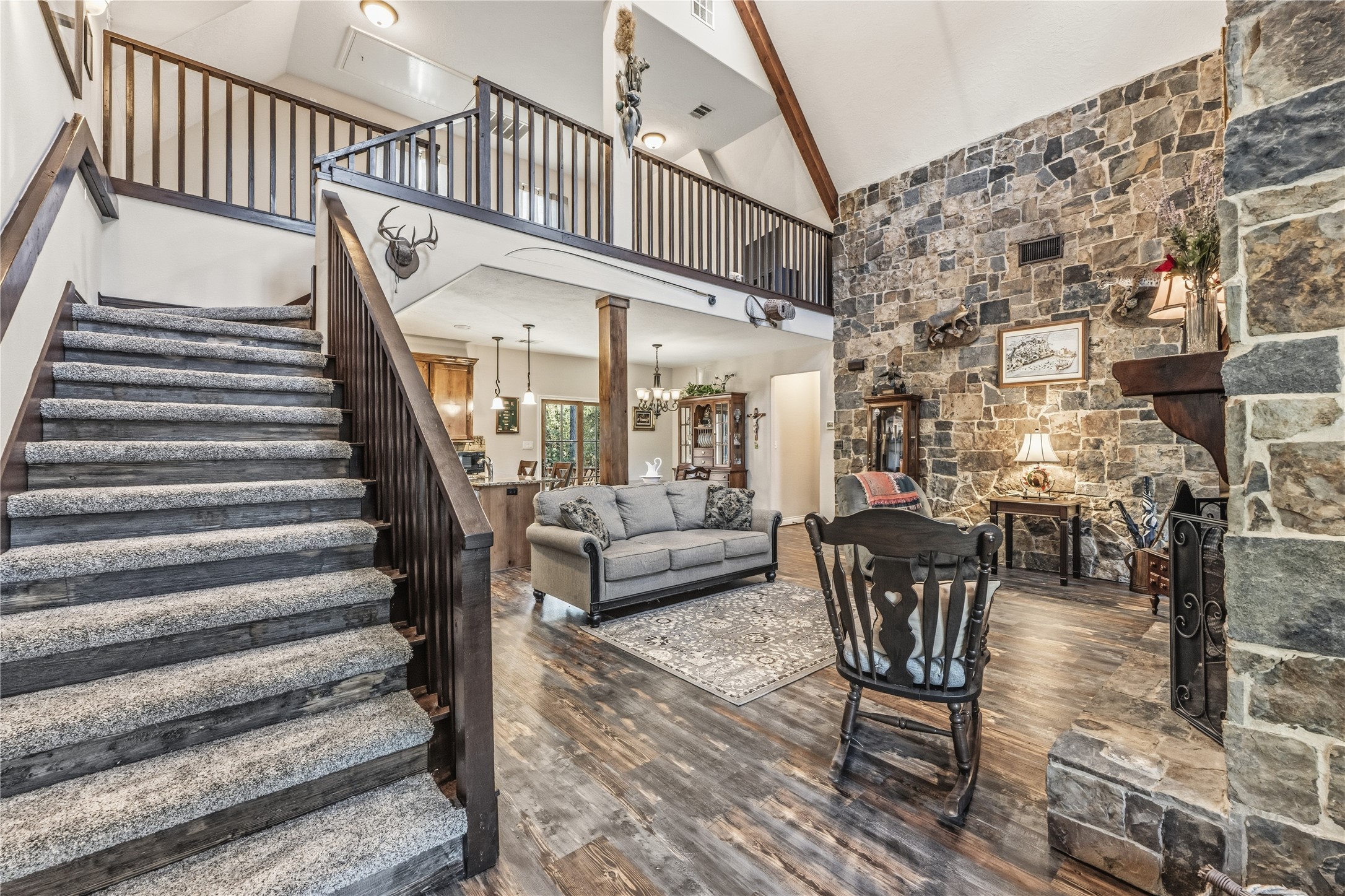 251 Deep Forest Trinity, TX 75862 - Photo 10 of 40