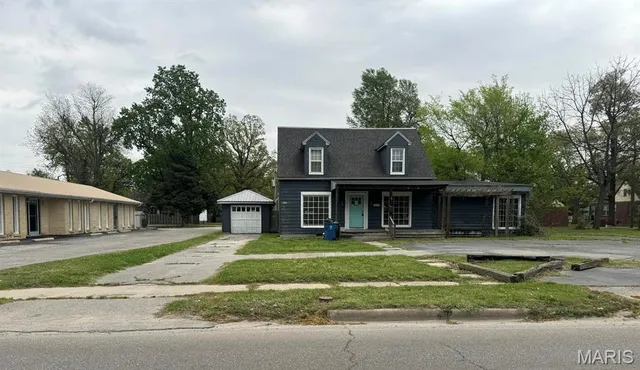 $109,900 | 404 North Douglass Street, Malden, MO 63863