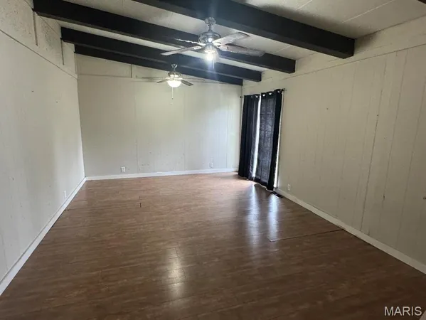 $95,000 | 404 North Douglass Street, Malden, MO 63863