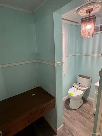 $95,000 | 404 North Douglass Street, Malden, MO 63863