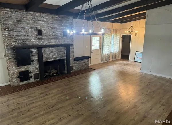 $95,000 | 404 North Douglass Street, Malden, MO 63863