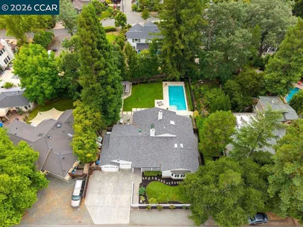 $3,499,000 | 433 Verona Avenue, Danville, CA 94526