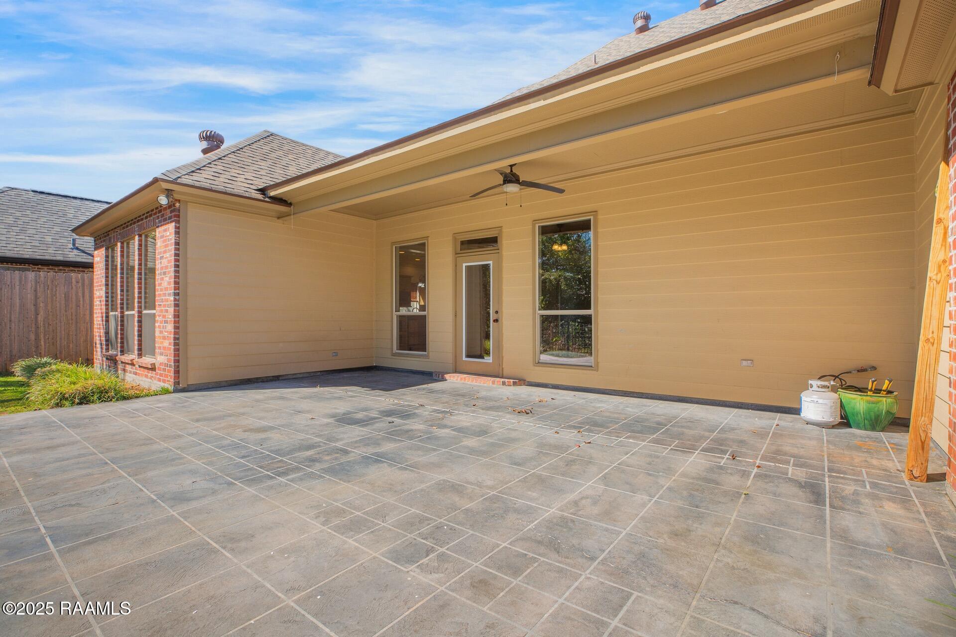 105 Merlot Drive Lafayette, LA 70503 - Photo 30 of 31 105 Merlot Lafayette-30