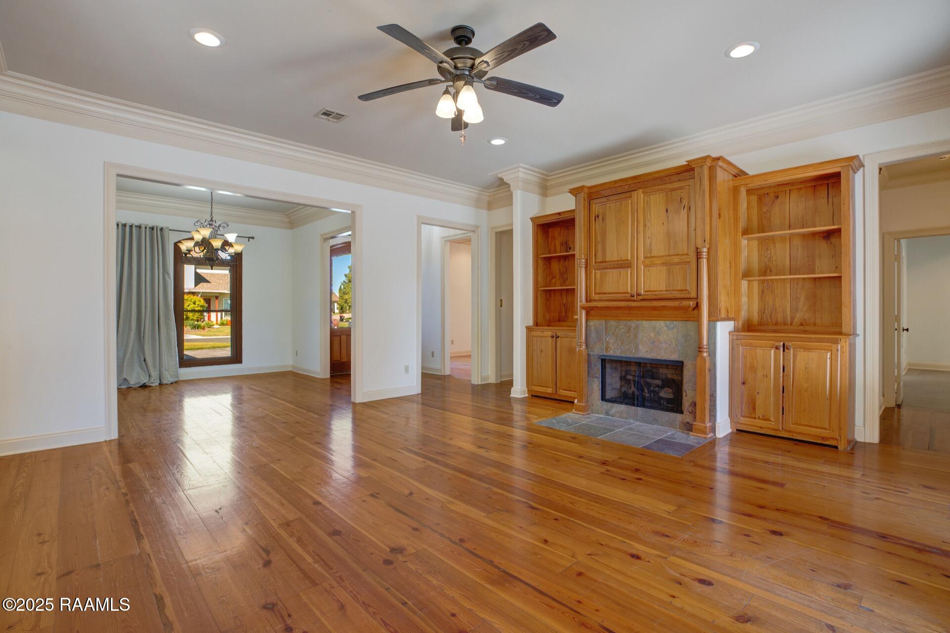 105 Merlot Drive Lafayette, LA 70503 - Photo 9 of 31 105 Merlot Lafayette-9