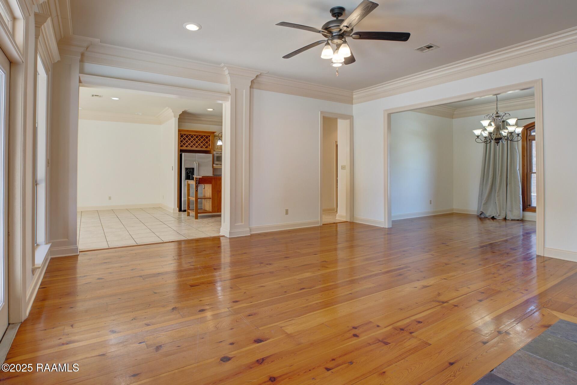 105 Merlot Drive Lafayette, LA 70503 - Photo 10 of 31 105 Merlot Lafayette-10