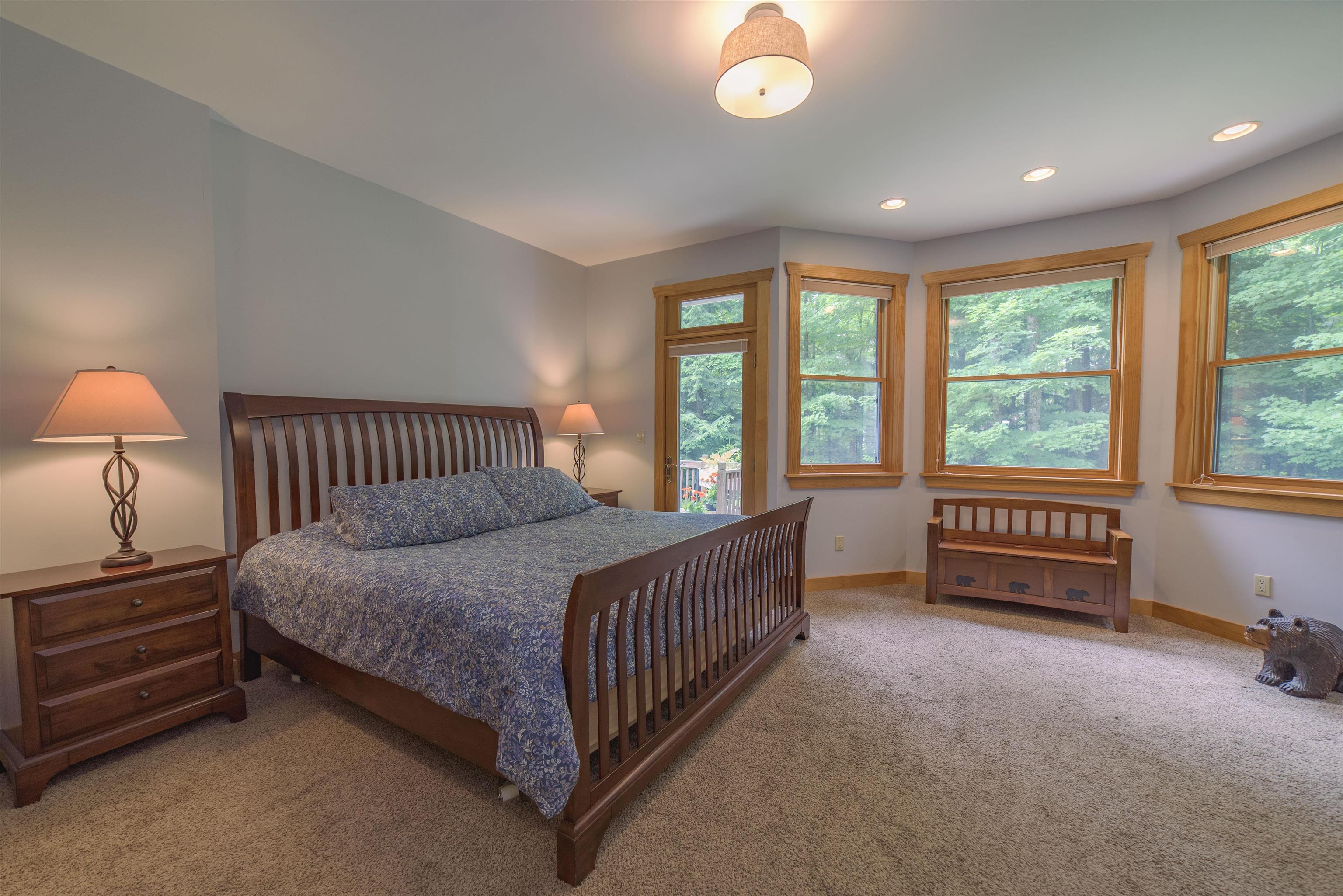 278 Valley View Road West Dover, VT 05356 - Photo 12 of 34