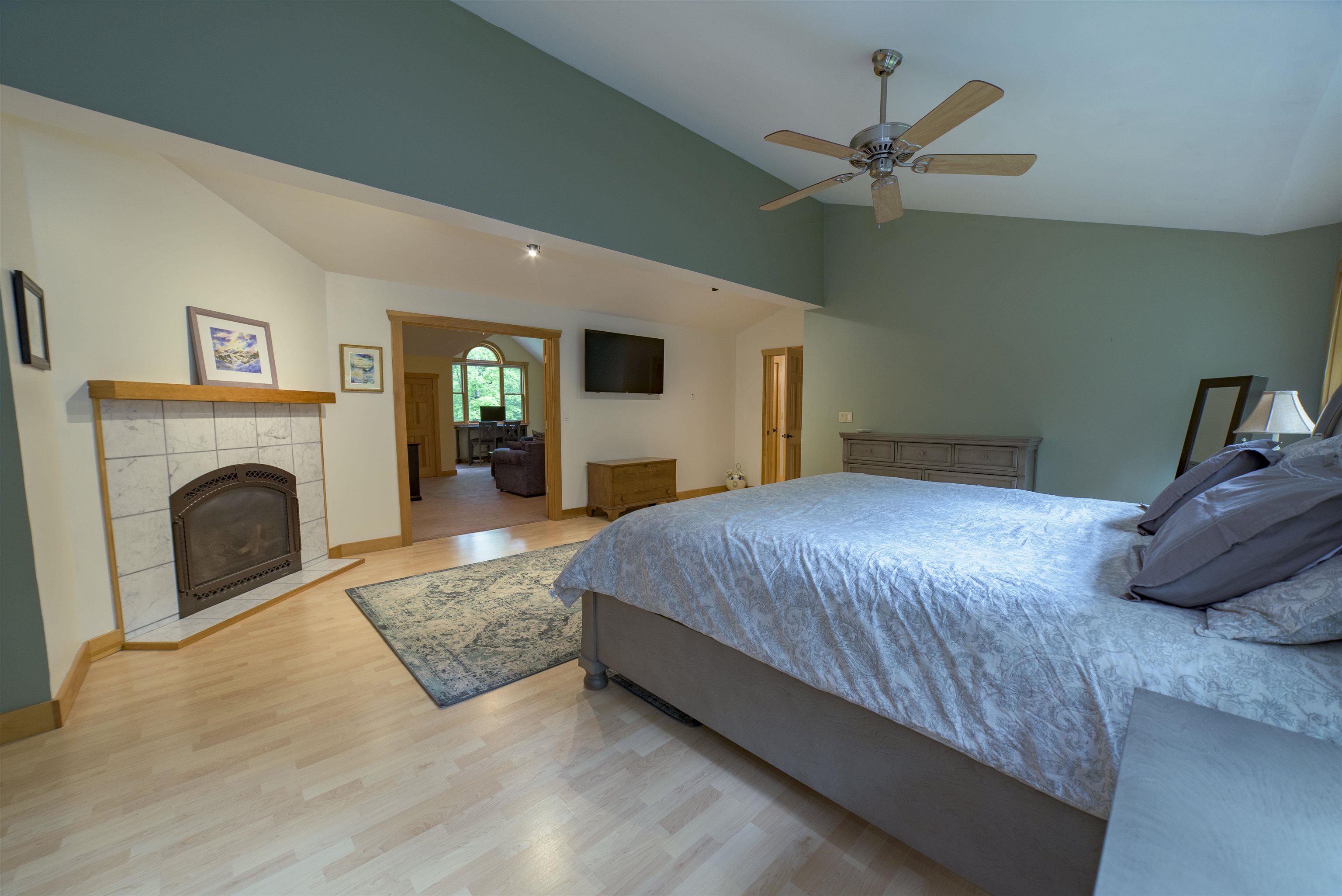 278 Valley View Road West Dover, VT 05356 - Photo 20 of 34