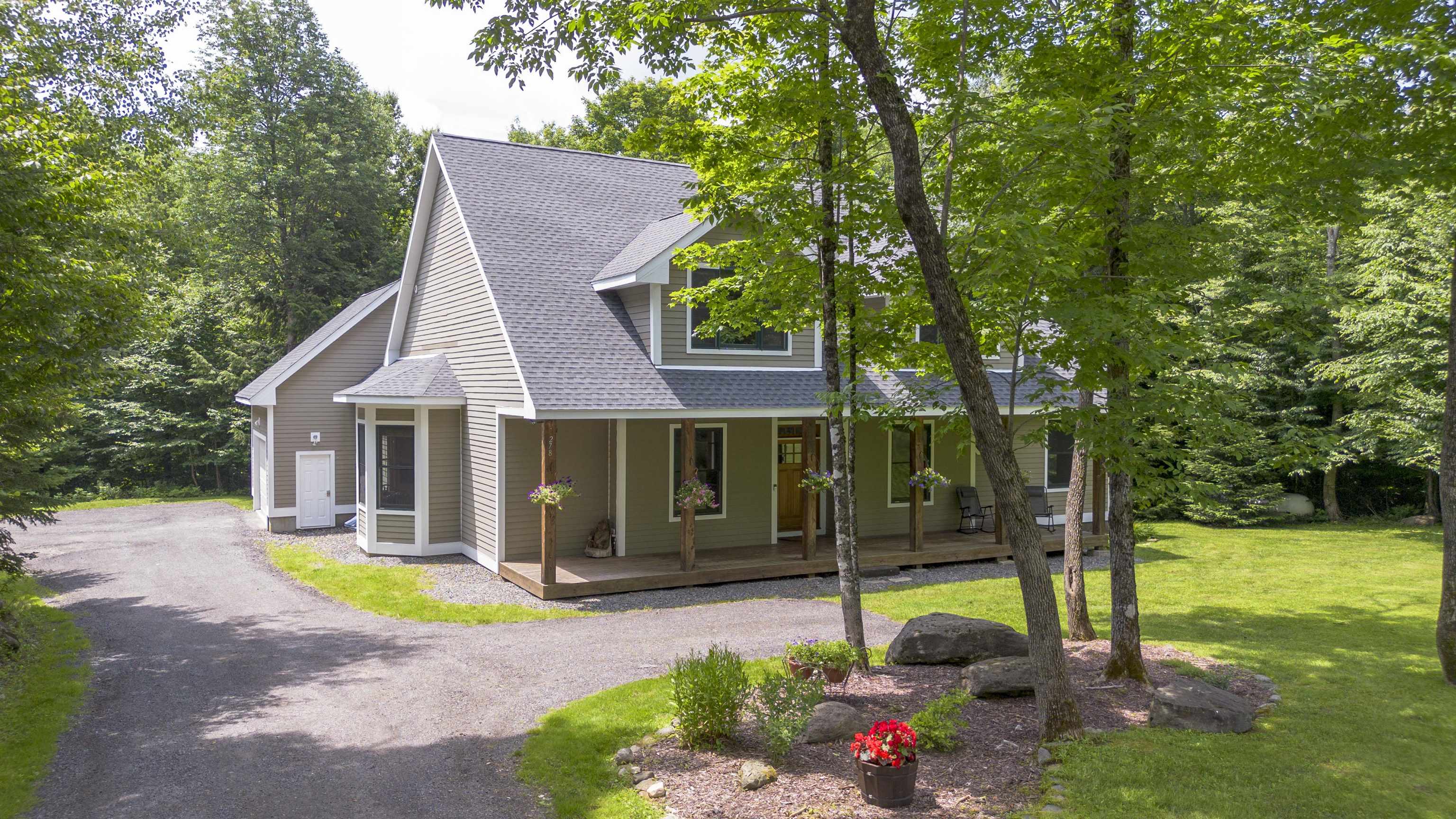 278 Valley View Road West Dover, VT 05356 - Photo 23 of 34
