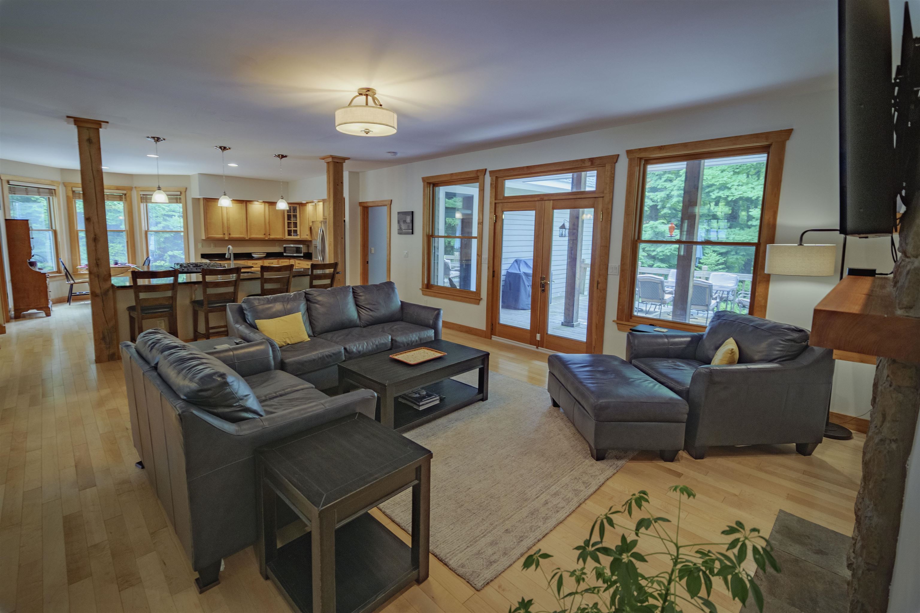278 Valley View Road West Dover, VT 05356 - Photo 6 of 34