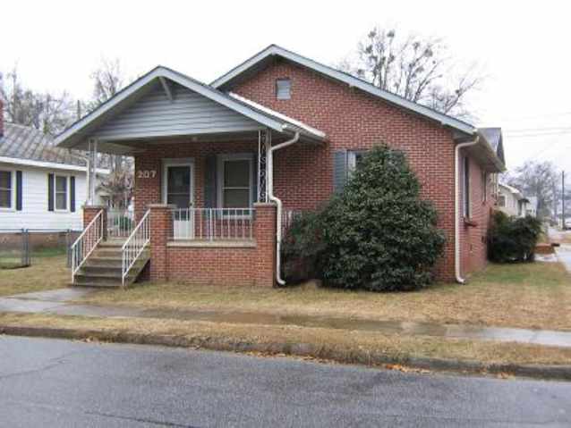 207 Gordon Street Clinton, SC 29325 - Photo 1 of 1 Gallery Image 1