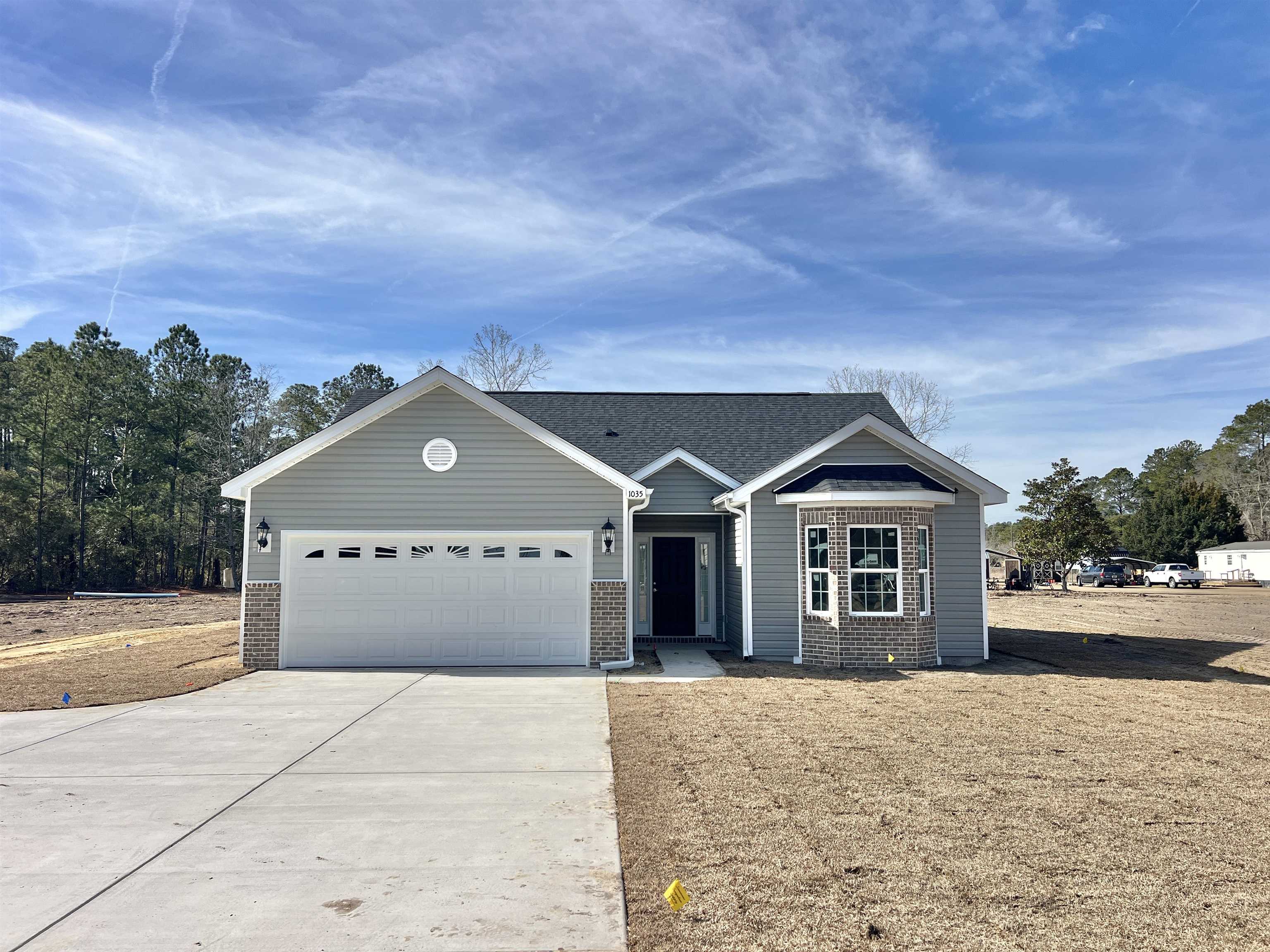 1035 North Flag Patch Road Loris, SC 29569 - Photo 1 of 18