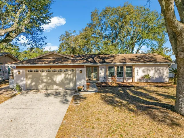 $499,900 | 2843 Oak Tree Lane, Palm Harbor, FL 34684