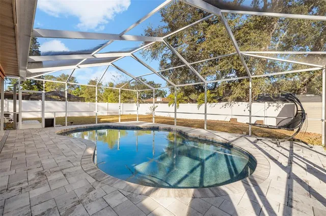 $499,900 | 2843 Oak Tree Lane, Palm Harbor, FL 34684