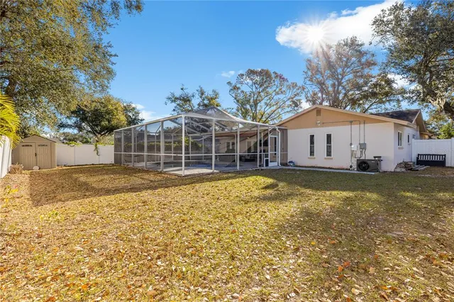 $499,900 | 2843 Oak Tree Lane, Palm Harbor, FL 34684