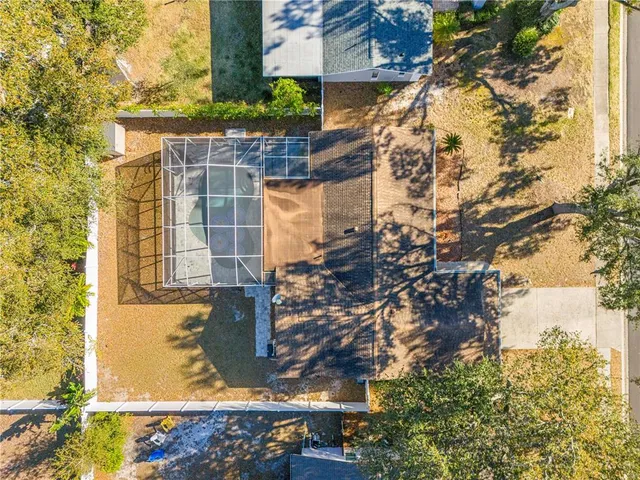 $499,900 | 2843 Oak Tree Lane, Palm Harbor, FL 34684