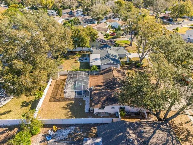 $499,900 | 2843 Oak Tree Lane, Palm Harbor, FL 34684