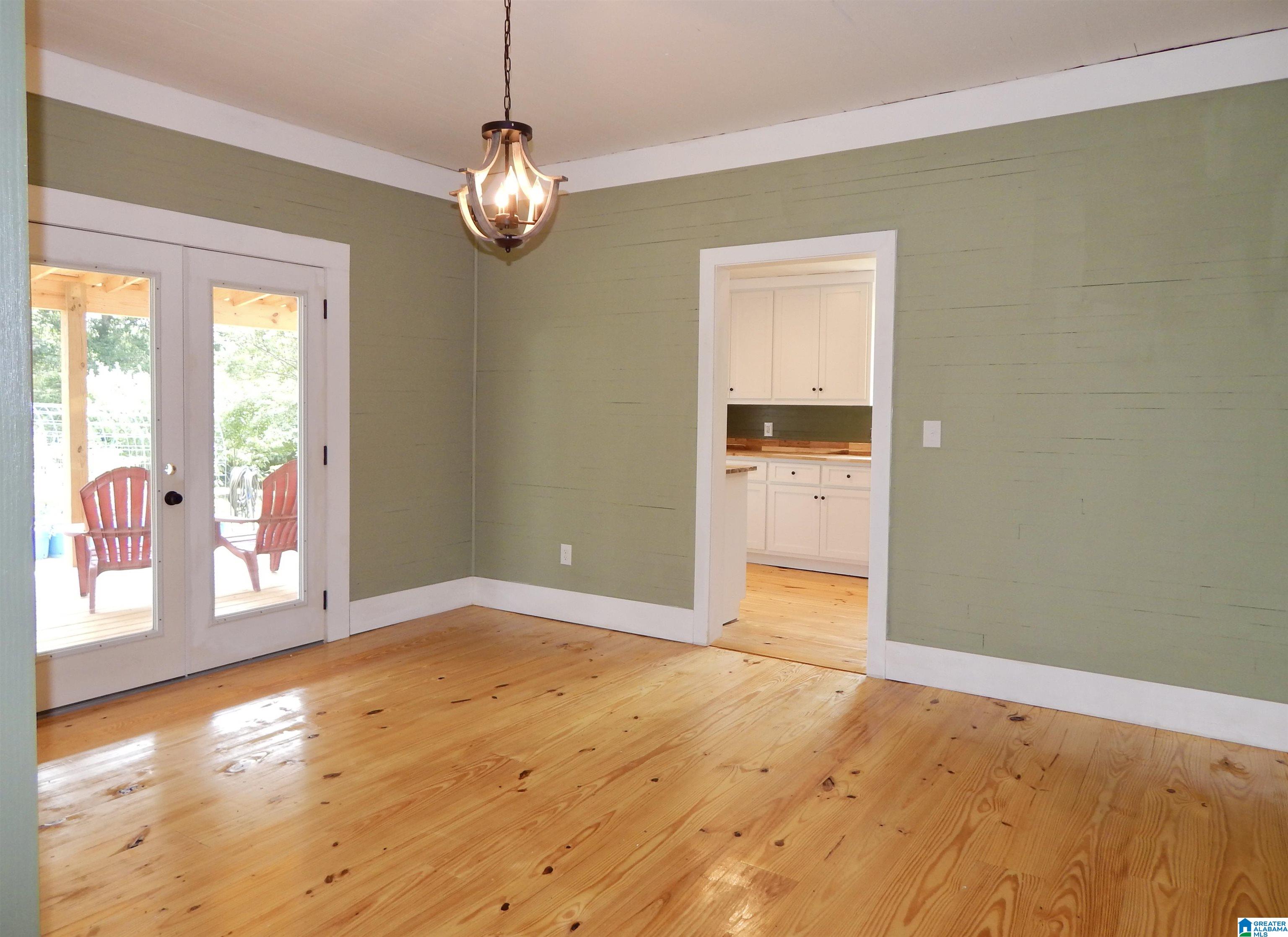 284 Jones Road Anniston, AL 36207 - Photo 40 of 56